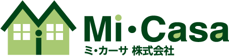 ミ・カーサ株式会社